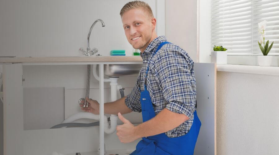 Same Day Plumbing Service in Mont Belvieu, TX